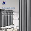 Ткань для штор с двойным слоем защиты от ЭМП и затемнением Huazhong Creation CN-вилка (адаптер в комплекте)