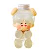 POP MART PINOJELLY Коллекционная фигурка In Your Life, Коробки-сюрпризы, Одиночная коробка-сюрприз