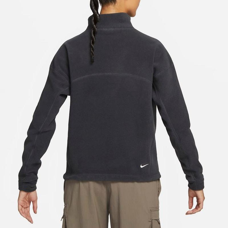 Nike Женская темно-серая толстовка ACG DQ5843-060