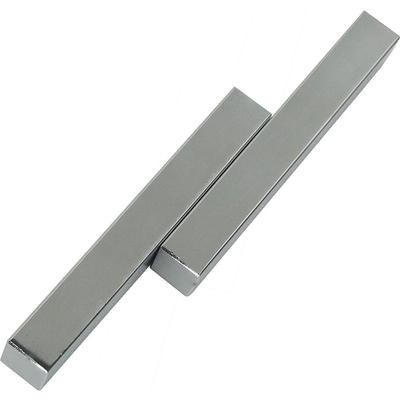 Kobaido Пресс-папье для каллиграфии, Набор из 2 шт. (Средняя), 16 x 16 x 120 мм, 460 г