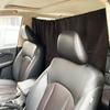 Автомобильная солнцезащитная шторка, шторка на заднее стекло, перегородка для конфиденциальности для служебных автомобилей с защитой от УФ-лучей и теплоизоляцией