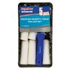 Foam Mini Paint Roller Set (Pack of 5)