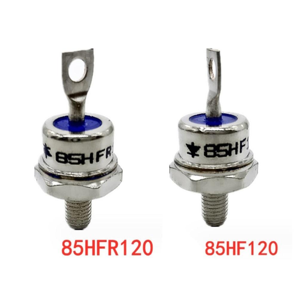 Positive/negative Pole Diode Rectifier 1pc 6mm Screw