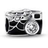 Woman's Charm Link Pandora SPIDER-MAN CAMERA SELFIE
