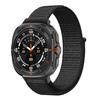 Ремешок для Samsung Galaxy Watch 7 Ultra 47 мм аксессуары Спортивный регулируемый нейлоновый петлевой браслет correa Galaxy watch Ultra ремешок 47 мм