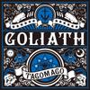 CD GOLIATH - TAGOMAGO  Япония Японская Поп/Рок Б/У