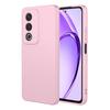 Flexible Liquid Silicone Case For OPPO A40 4G A40M A60 A3 Pro A80 A79 5G K12x Protective Cover Bumper Coque Shell Capa Fundas
