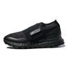 adidas Кроссовки Crossknit 2.0 Низкие Легкие Беговые Кроссовки Мужские Кроссовки Углеродно-Черные F33734