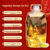 Jinyu Wuchang Rice & Hujihua Peanut Oil Gift Set