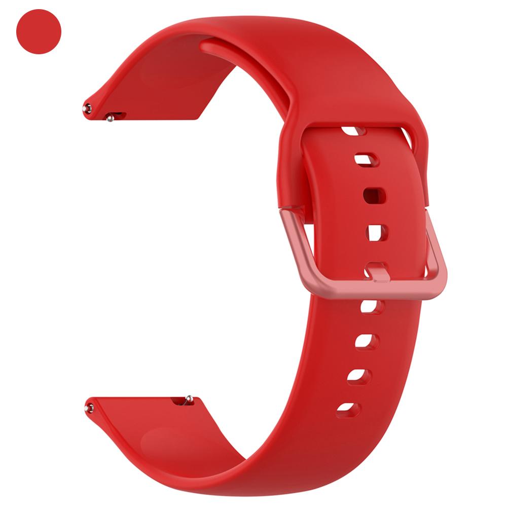 Для Mi Watch 22 мм Ремешок/Xiaomi Watch color2 S1 Pro S2 46 мм/42 мм S3 S4 Спортивный Ремешок Для Redmi Watch 5 Active Силиконовый Браслет