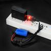 7.4V XH-3P 1000mA Зарядные кабели USB Зарядное устройство Li-ion Аккумулятор Зарядное устройство для радиоуправляемых игрушек