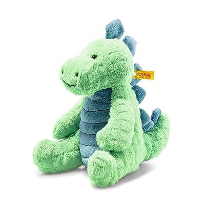 Плюшевая игрушка Steiff Spot the Stegosaurus, 28 см, Динозавр Steiff Spot the Stegosaurus