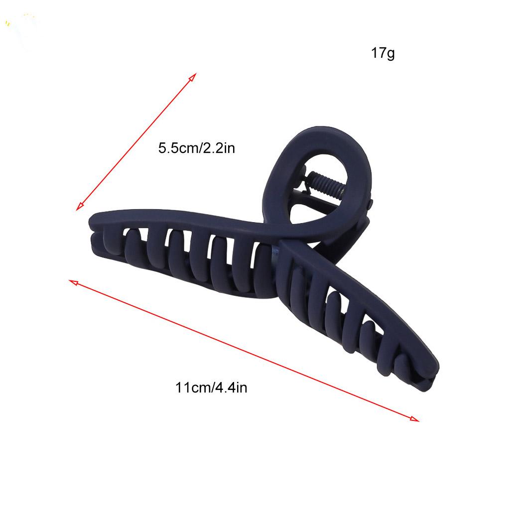 Girl Hairpin Casual Hair Pin Hairclip Headwear Claw Adult Decorative Clip Dressing Accessory Birthday Party Daily Work