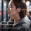 2025 Открытые Bluetooth 5.4 Наушники: Беспроводные с ультрадолгим временем работы от аккумулятора для игр и спорта