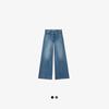 Levi's Женские джинсы 318 свободного кроя с широкими штанинами