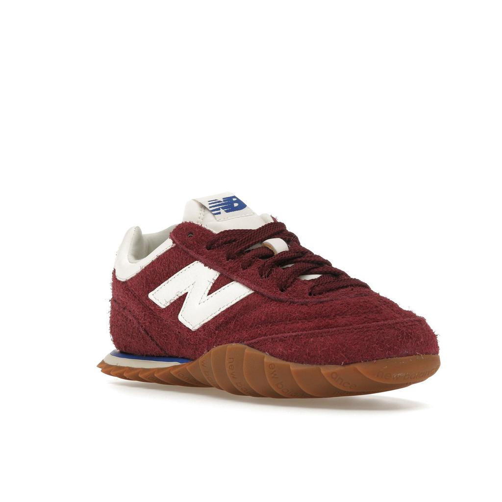 New Balance RC30 Бордовый Морская Соль Унисекс Кроссовки для Повседневной Жизни URC30RD
