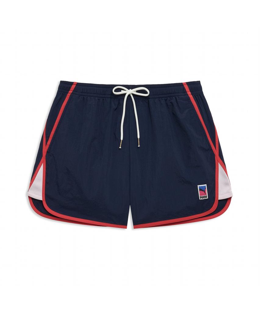 PUMA Women'S Natural Running Shorts W Natural Running Shorts (95033001)