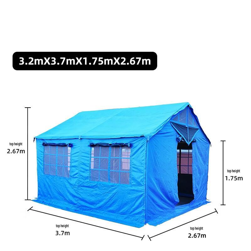 Emergency Rescue Shelter Tent