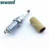 10Pcs Iridium Spark Plug 22401-5M015 PLFR5A-11 For Nissan Infiniti M35 Teana Altima Frontier Murano Sentra Titan