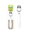 Edison Cutlery Series Fork, Spoon, and Spork (Spork)