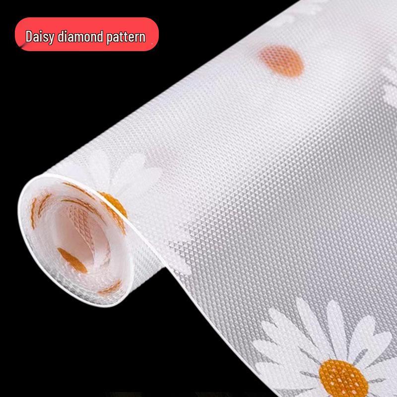 Водонепроницаемый и противоплесневый коврик-подкладка для ящика шкафа