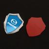for Mazda 3 6 CX5 2 CX3 CX9 MX5 RX8 Axela Demio Atenza MS Motorcycle metal 3D sticker motorcycle trunk sticker ca1