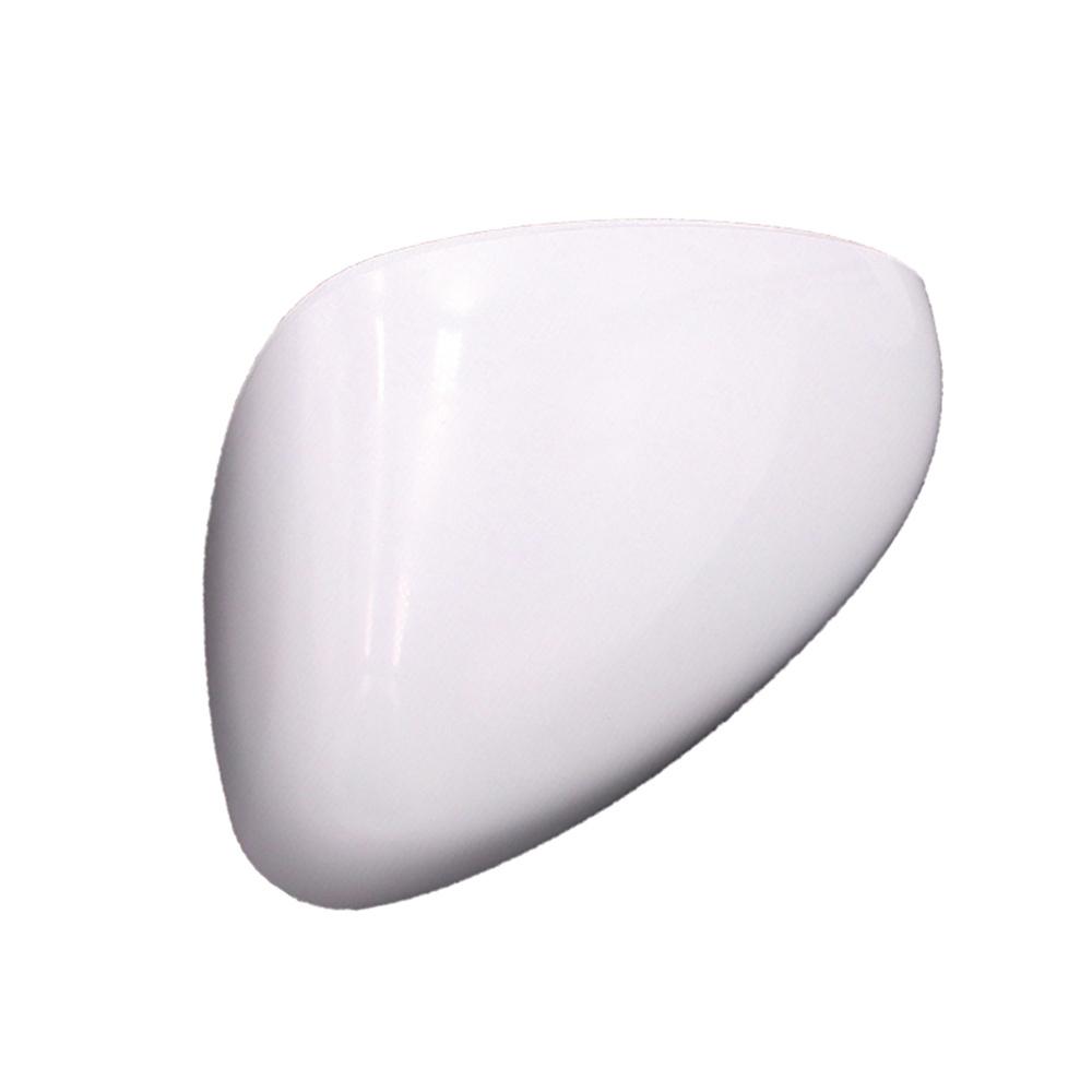 Primer Left Side Mirror Cover Fits For Honda Accord 2018 - 2022