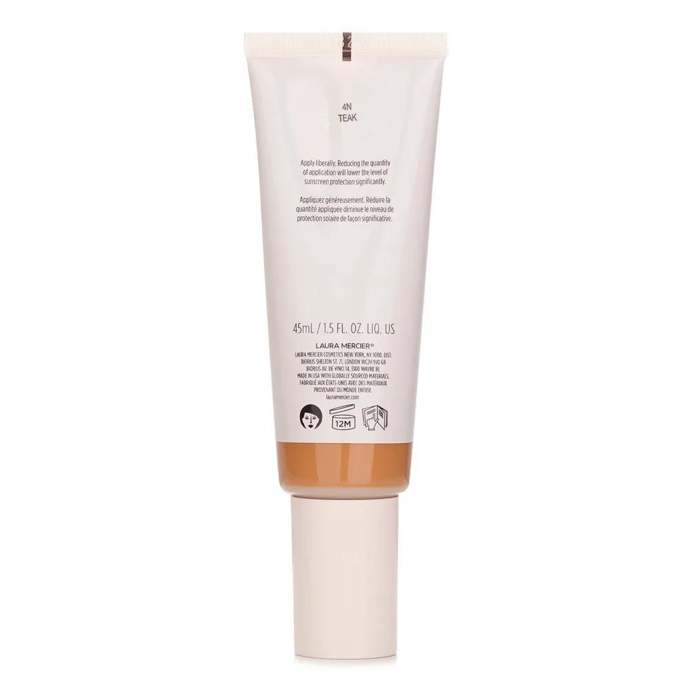 Тонирующий увлажняющий крем Natural Dewy - 4N Teak 45 мл