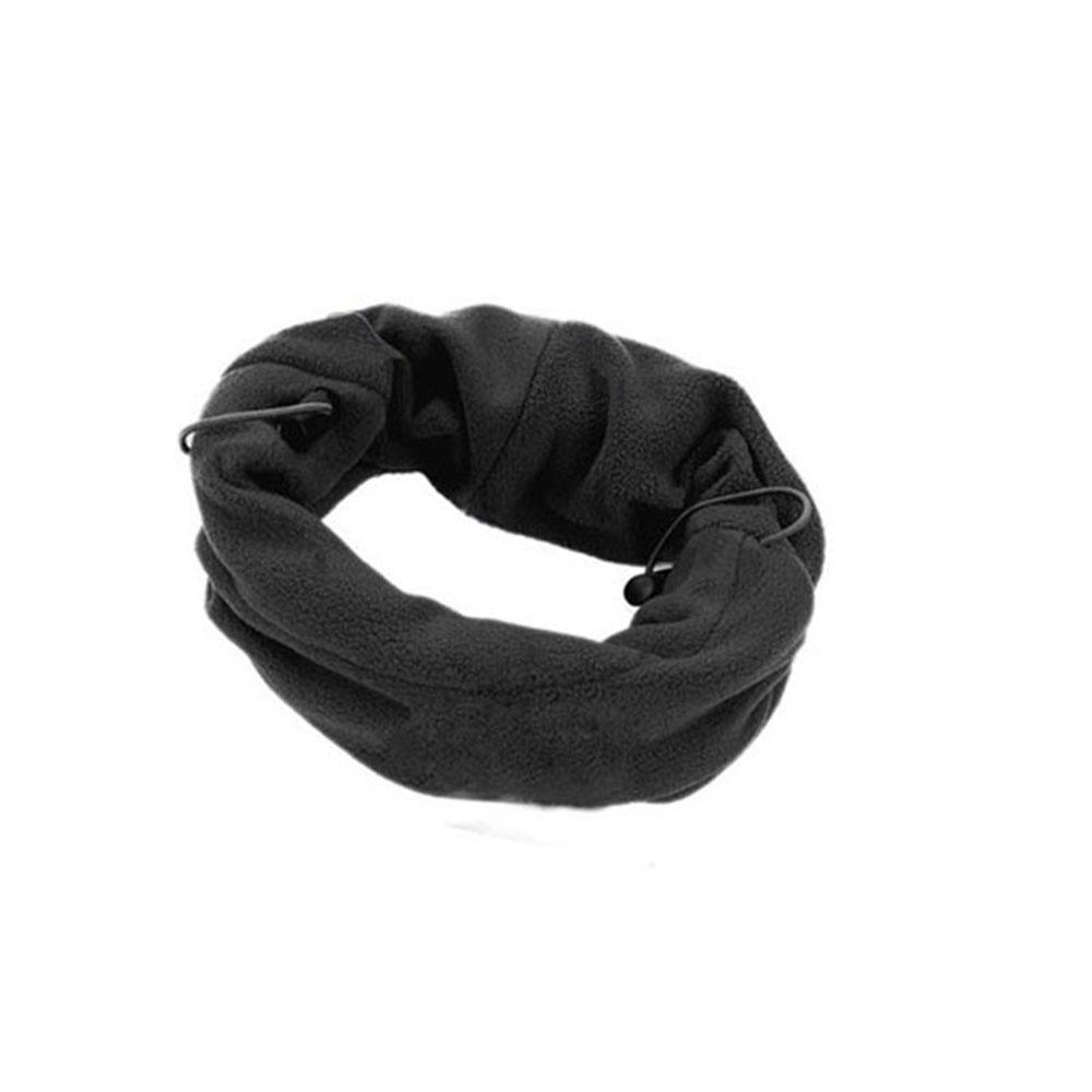 6-in-1 Warm Swat Face Hood Ski Thermal Hat Protect Mask Windproof Balaclava
