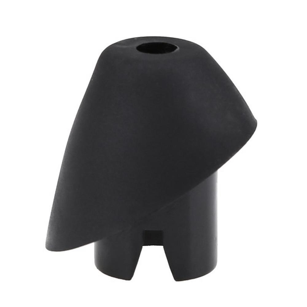 Black Rubber Antenna Base Ornament # 86392-35032 For 2007-2014 Toyota FJ Cruiser