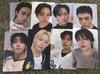 [USED] Straykids Skiz Trading Card HMV Bonus Complete A