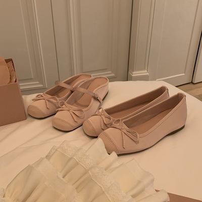 Женская обувь – Балетки