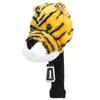 Golf Club Head Cover Animal Shape Cartoon Protective Soft Driver Wood Accessories