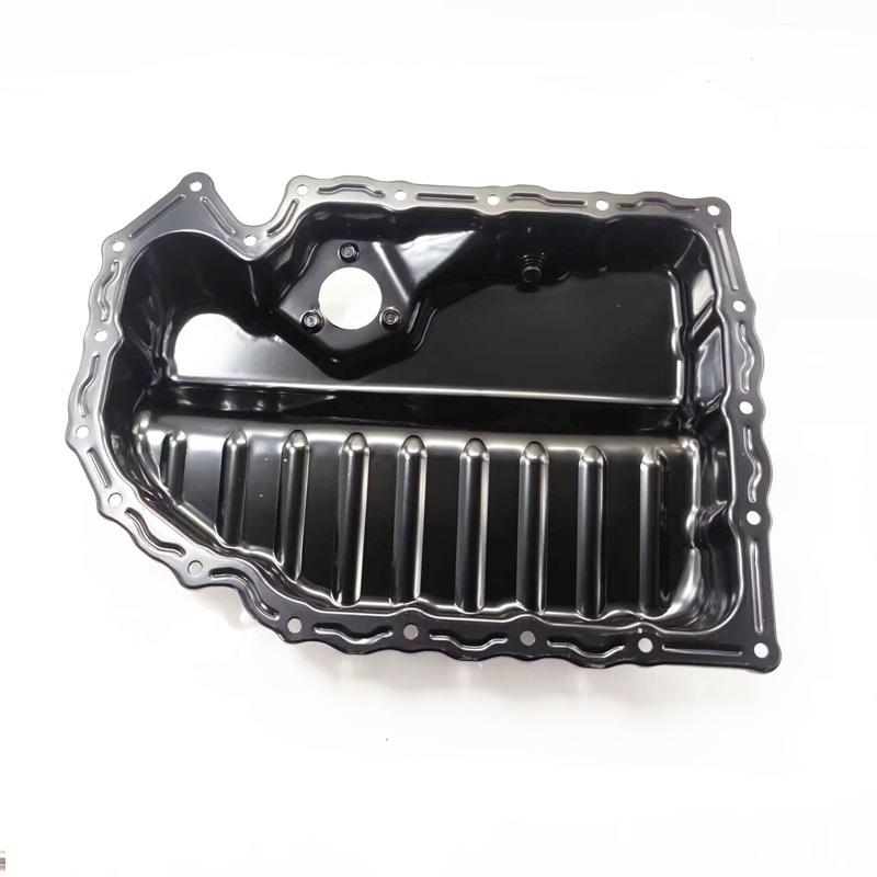 06J103600AK Подходит для Magotan Passat Tiguan CC Jetta Golf Skoda Haorui Масляный поддон двигателя 06J 103 600 AL