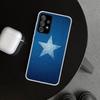 Чехол для телефона с флагом Сомали для Samsung Galaxy A12 A22 A32 A52 A72 A02S A51 A50S A31 A20S A10S Note 20 Ultra 1