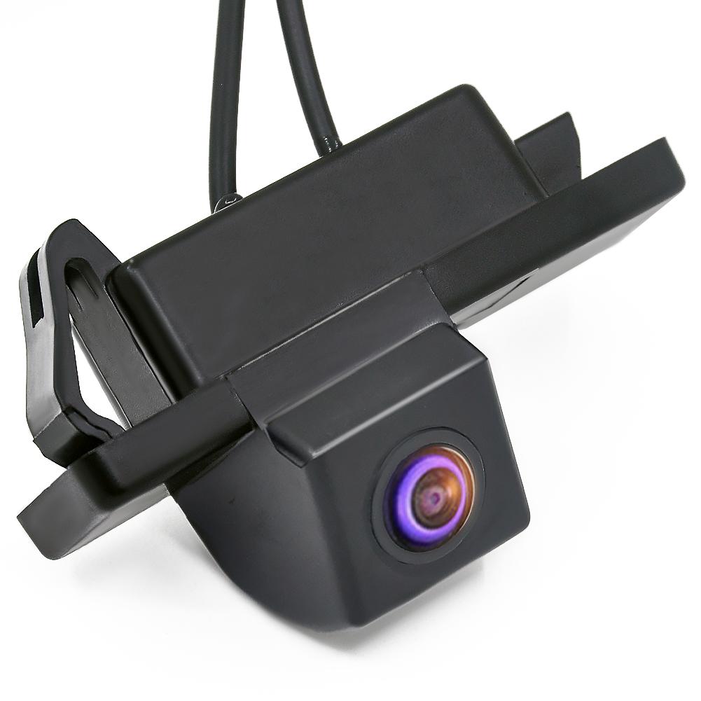 Автомобильная камера заднего вида для Nis-san QASHQAI X-TRAIL Geniss Citroen C-Triomphe Peugeot Pathfinder Dualis