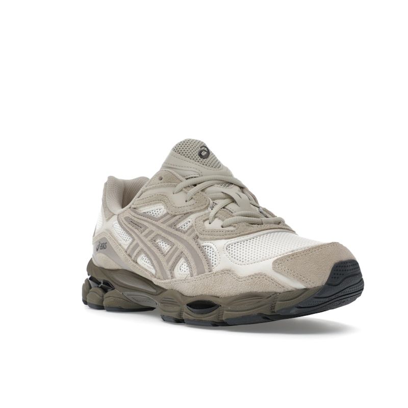 Asics Кроссовки унисекс Gel NYC Cream Putty 1203A383-105