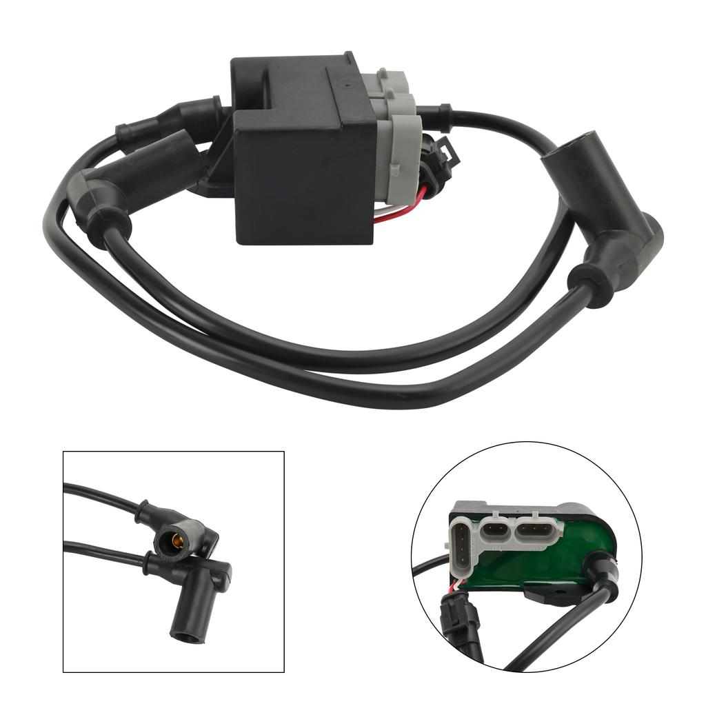 CDI BOX Igniter Fit for Ski-Doo Touring 500F Legend 380F Summit 500F 512059626