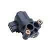 35150-33010 Клапан управления холостым ходом 3515033010 Для Hyundai Tucson Tiburon Santa Fe Sonata Kia Rio Optima Spectra Sportage 99-10
