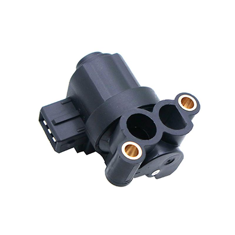35150-33010 Клапан управления холостым ходом 3515033010 Для Hyundai Tucson Tiburon Santa Fe Sonata Kia Rio Optima Spectra Sportage 99-10