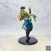 19 см Аниме Невероятные приключения ДжоДжо:Фигурка JoJo's Bizarre Adventure: Battle Tendency Джозеф Джостар ПВХ Статуя Модель Коллекционная Настольное Украшение Игрушка Подарок