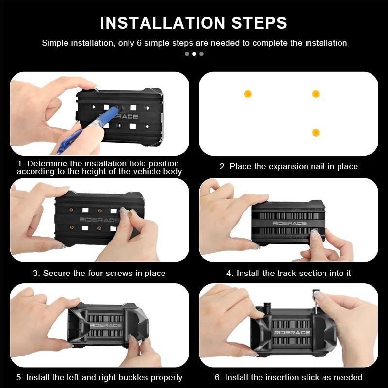 RIDERACE велосипедная парковка пряжка регулируемый горный велосипед настенный держатель вешалка для шоссейного велоспорта стенд шинный зажим для помещений