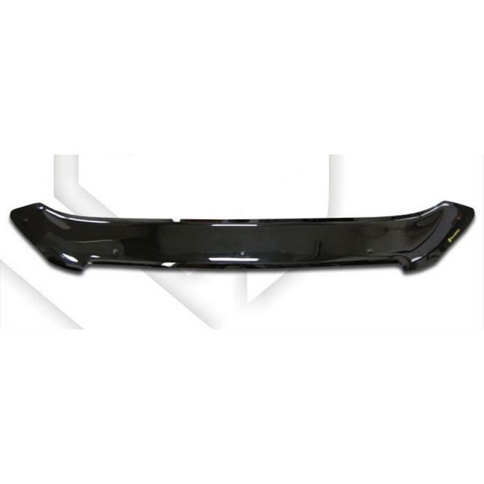 SCOUTT BRA CAPOT DEFLECTEUR PROTECTION pour PEUGEOT 308 2014 -2021