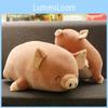 Animal Party Stuffed Pig Stuffed Animal Cute Children Sleep Girl Birthday Gift
