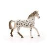 Фигурка лошади Кнапструпской Schleich Horse Club 13889 (Мужской)
