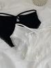 Women Underwear Full Back Coverage Briefs Breathable Ladies Panties Soft Underpants Low-Waisted Bikini Panty