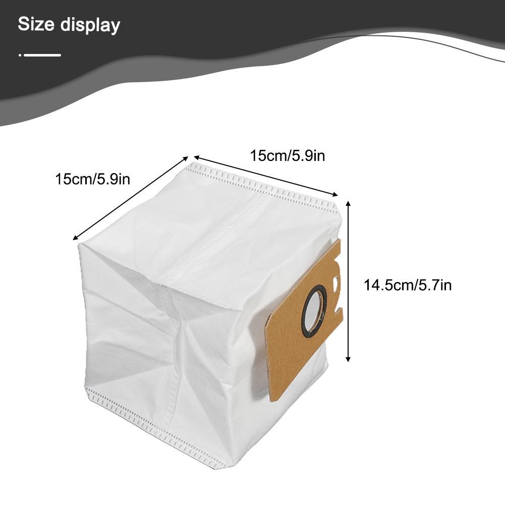 Пылесборники для насадок Практичный инструмент для уборки Пылесборник