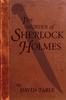 Книга The Murder Of Sherlock Holmes by David Fable - Paperback