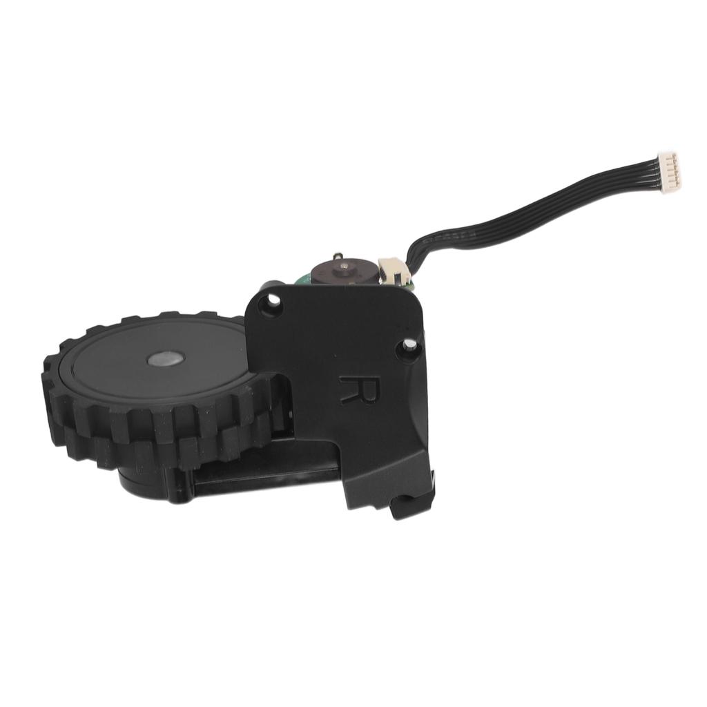 Правое ведущее колесо для робота-пылесоса PROSCENIC 800T 820 830 850P Правое сменное колесо для пылесоса LIECTROUX C30B