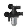 64118369805 Heater Control Valve Solenoid HAVC Water Heater Climate Control Valve Replacement For BMW E39 E46 3 5 Series E83 X3